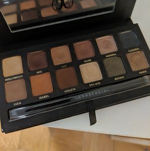 ABH Master Palette by Mario